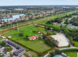 876 Cindy Circle Ln, Wellington, FL 33414