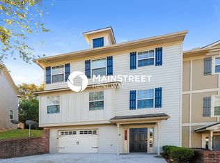 18 Gilliams Xing, Cartersville, GA 30120