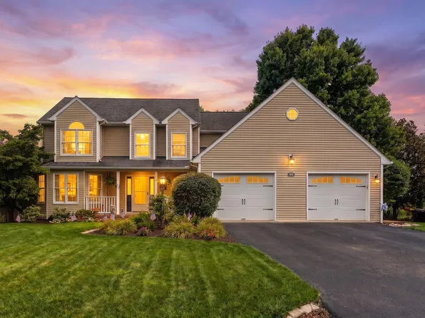 69 Emerald Hill Dr, Fishersville, VA 22939