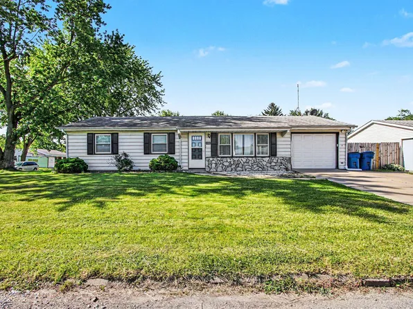 336 Midway Dr, Valparaiso, IN 46385