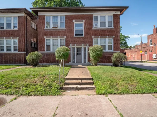 2856 Shenandoah Ave, Saint Louis, MO 63104