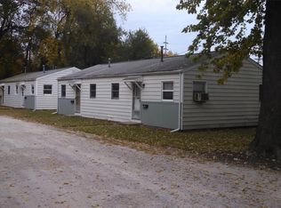 425 E Campbell Ave APT B, Rantoul, IL