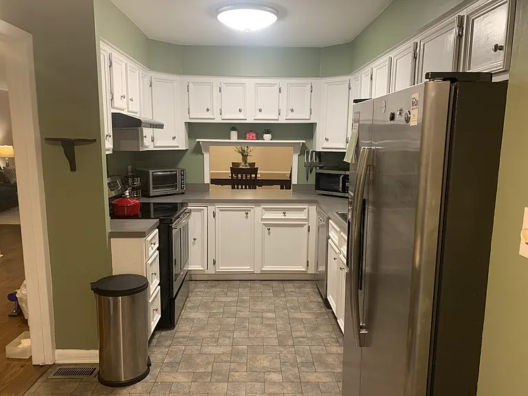 4100 Five Oaks Dr #45 — Photo 15
