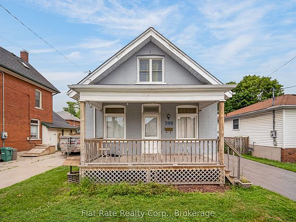 2nd image of 398 Edison Ave