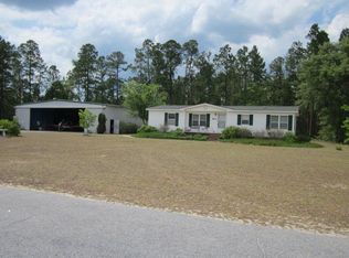 196 Cessna Dr, Trenton, SC 29847