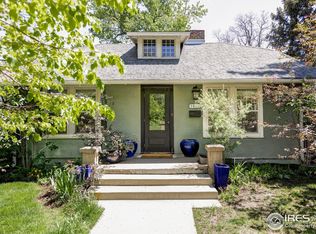 2424 4th St, Boulder, CO 80304