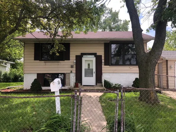 4507 Balmoral Dr, Lansing, IL 60471