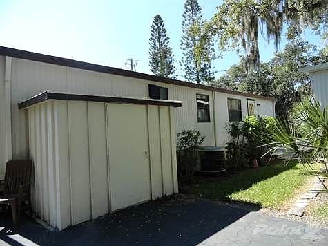 SHED/SIDE VIEW