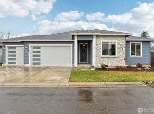 604 NW 25th Way, Battle Ground, WA 98604