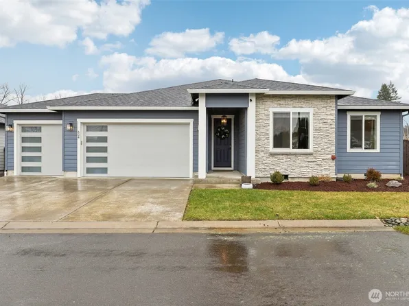 604 NW 25th way, Battle Ground, WA 98604