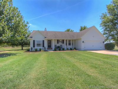 2808 E 126th St N, Skiatook, OK, 74070