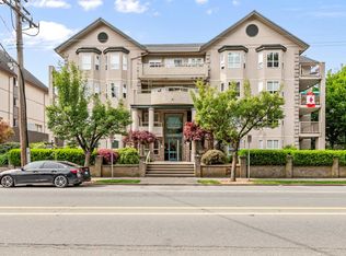 46693 Yale Rd #114, Chilliwack, BC V2P7Z4