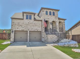 22810 Denali, San Antonio, TX 78258
