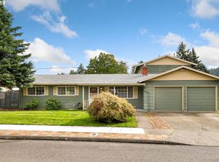 4124 SE 134th Ave, Portland, OR 97236