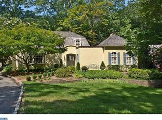 142 Woods Ln, Wayne, PA 19087
