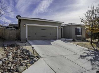 5500 Desert Dreams Dr, Sun Valley, NV 89433