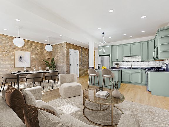 4th image of 928 W Eastwood Ave #4E