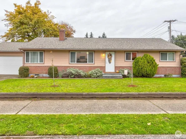 1114 NE 129Th Street, Vancouver, WA 98685