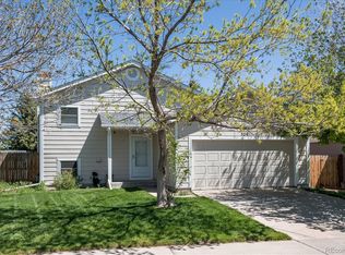 5261 E Aspen Ave, Castle Rock, CO 80104