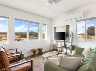 5737 Mojave Ranch Rd, Joshua Tree, CA 92252
