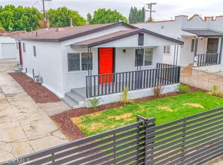 223 E 83rd St, Los Angeles, CA 90003