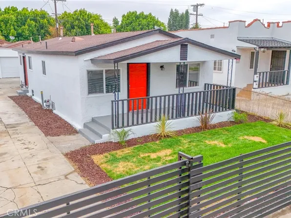 223 E 83rd St, Los Angeles, CA 90003