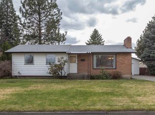 416 E Cozza Dr, Spokane, WA 99208