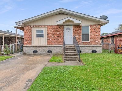 14516 Tilbury Rd, New Orleans, LA, 70128
