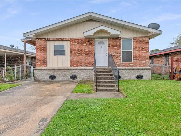 14516 Tilbury Rd, New Orleans, LA 70128