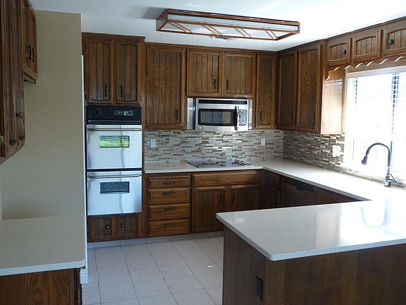 New Appliances