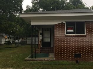 527 Atlantic Ave, Rocky Mount, NC 27801