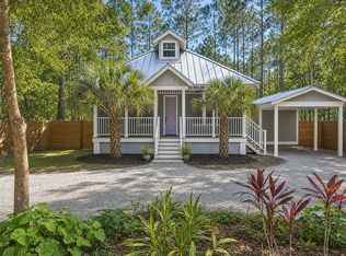 175 Chrysler Ave, Santa Rosa Beach, FL 32459
