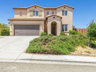 37251 Wild Tree St, Palmdale, CA, 93550