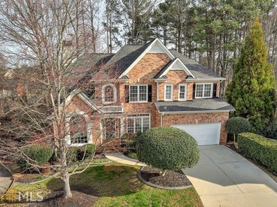 1746 Kinsmon Cv, Marietta, GA, 30062