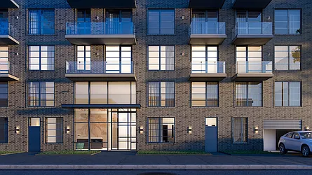 Rented by Remax Edge