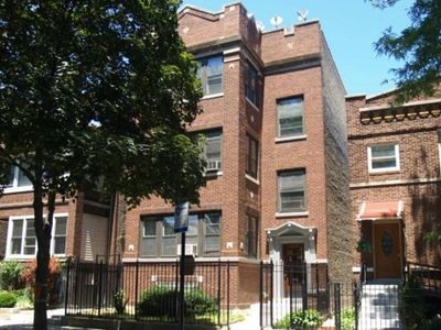 3310 W Eastwood Ave, Chicago, IL, 60625