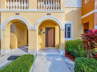 8991 SW 18th St #1405, Miramar, FL 33025