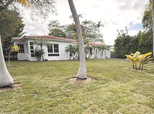 Bayshore Plaza, Miami, FL 33137