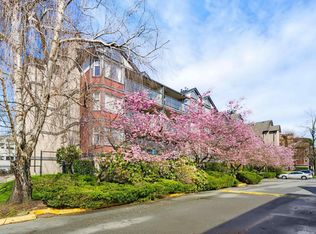 4845 53rd St #D205, Delta, BC