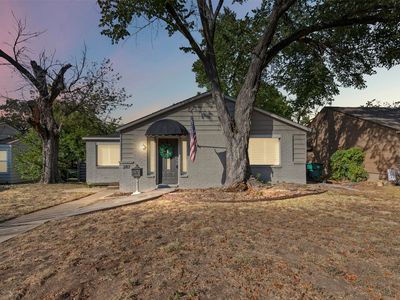 2117 W Lotus Ave, Fort Worth, TX, 76111