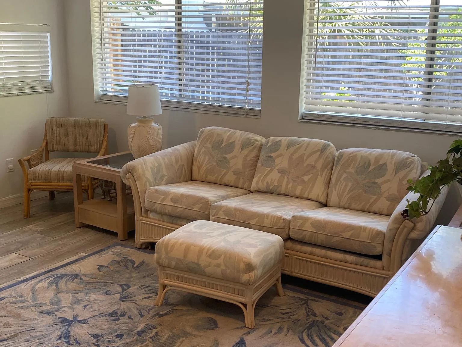 1 bed, 700 sqft, $2,000 — Photo 3