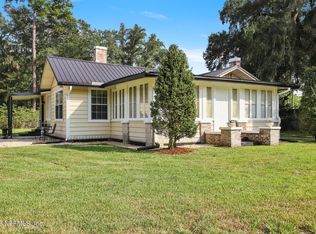 45016 Hodges Rd, Callahan, FL 32011