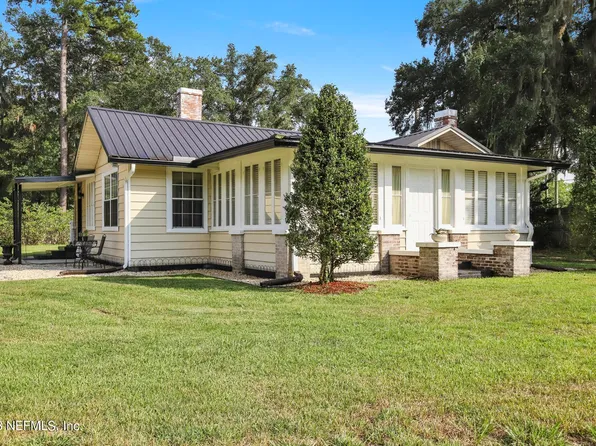 45016 HODGES Road, Callahan, FL 32011