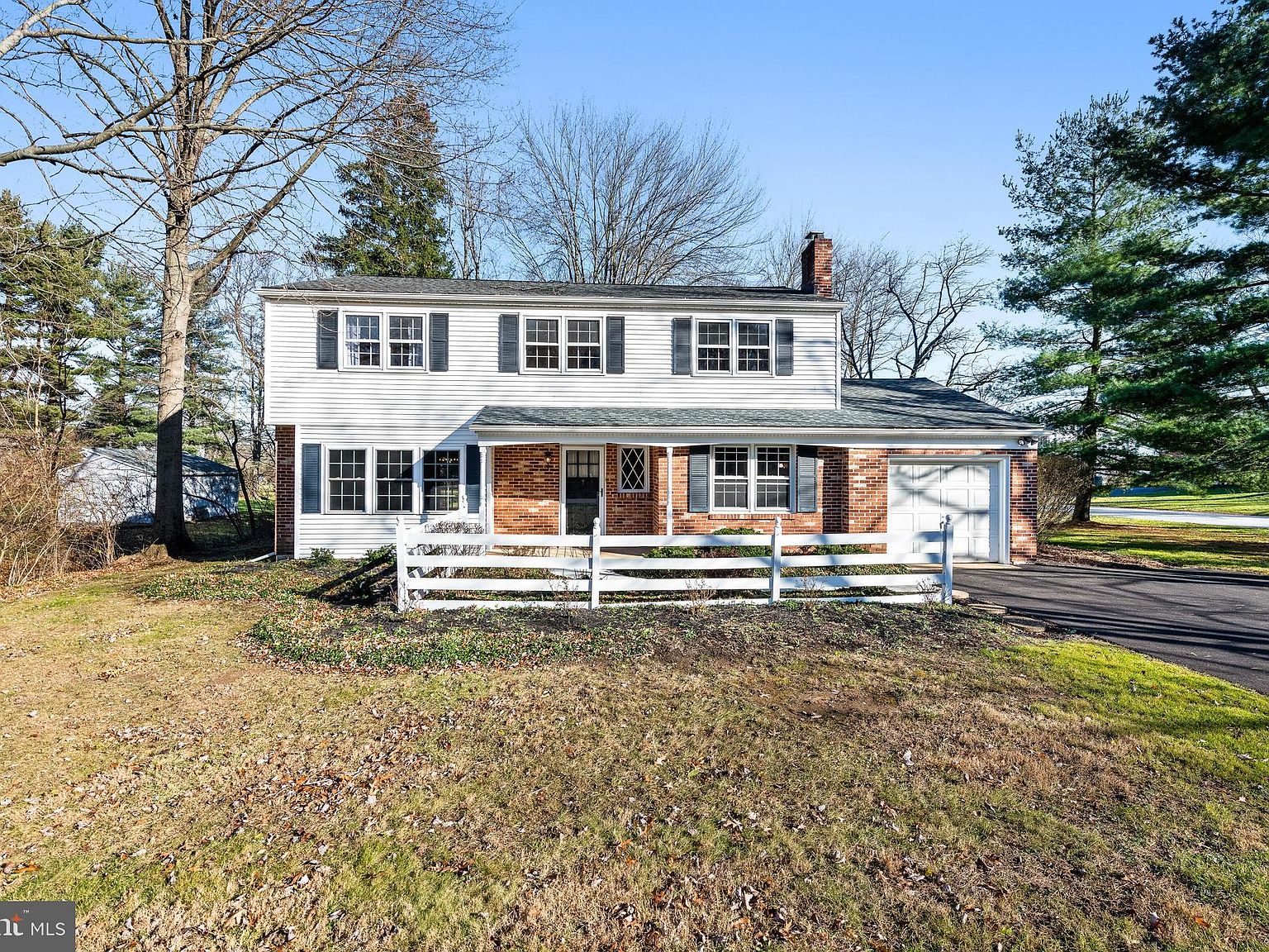 711 N Whitford Rd, Exton, PA 19341 Zillow
