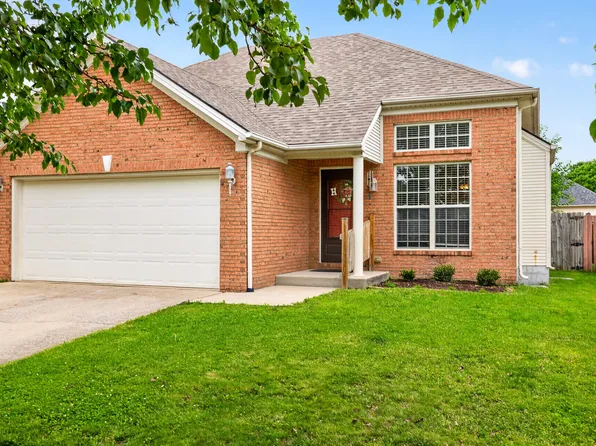 3065 Prichard Dr, Lexington, KY 40511