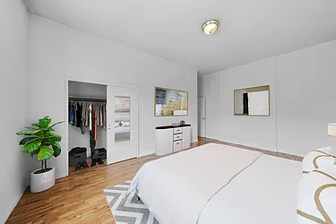 Rented by Vector New York, LLC