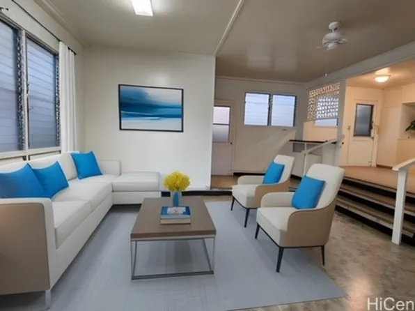 823 11th Ave, Honolulu, HI 96816