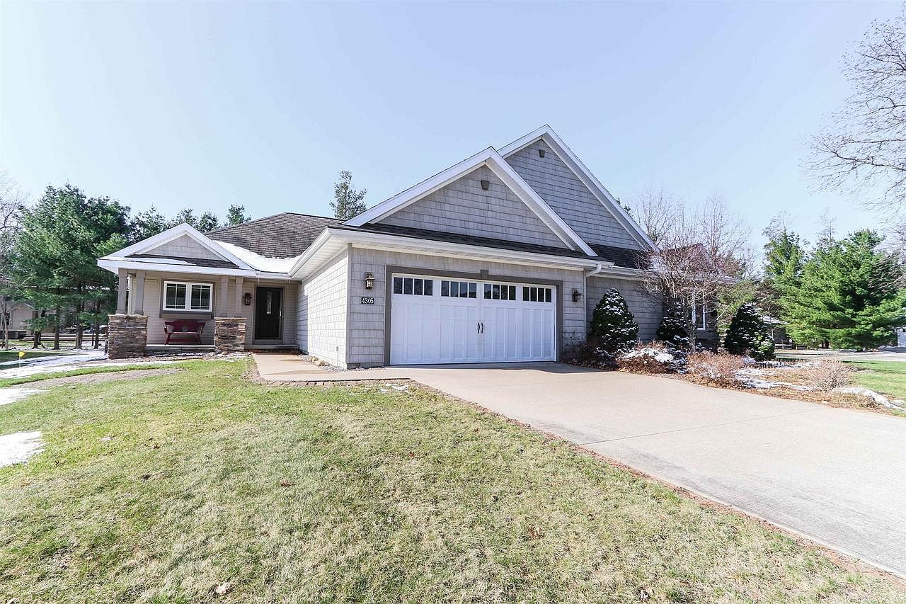 4305 WINDSONG PLACE, Plover, WI 54467 Zillow
