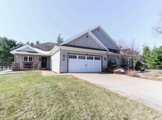 4305 Windsong Pl, Plover, WI 54467