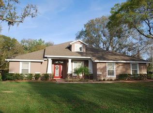 1625 N Dover Rd, Dover, FL 33527